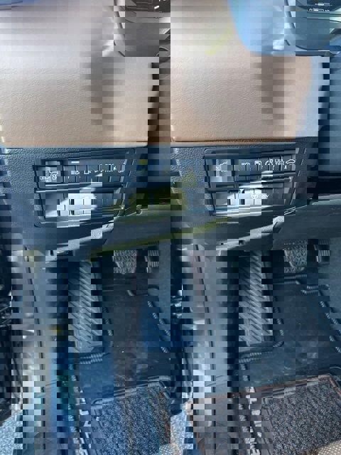 New 2025 Toyota Tundra 1794 Edition w/ Tow Tech Package image 12