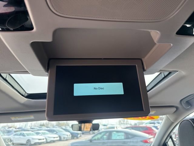 Used 2024 Honda Odyssey Elite image 25