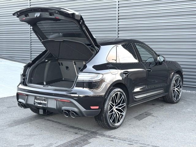 New 2026 Porsche Macan S image 39
