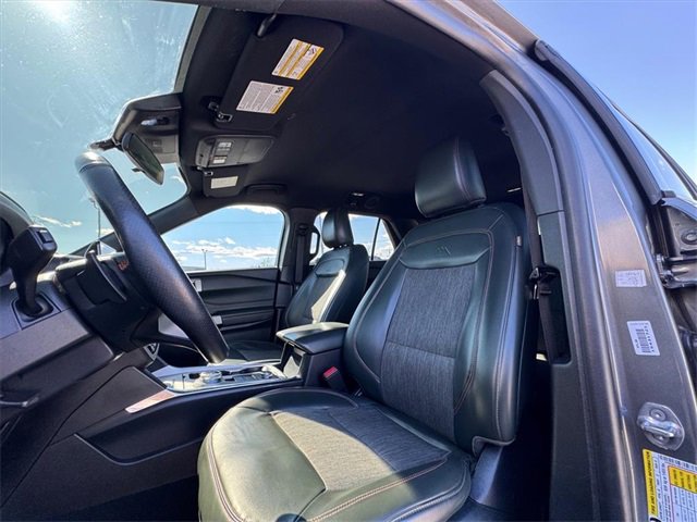 Used 2023 Ford Explorer Timberline image 17