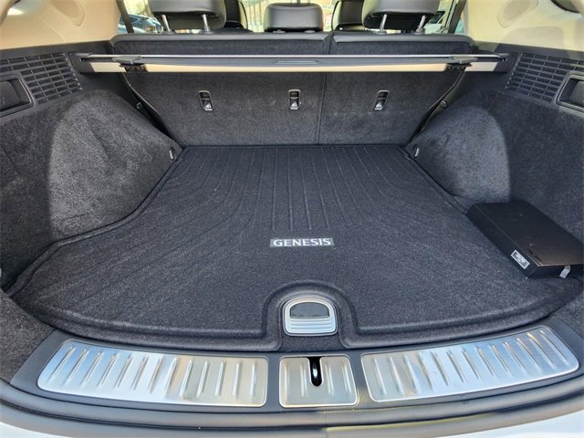 Used 2026 Genesis GV70 2.5T Advanced image 26