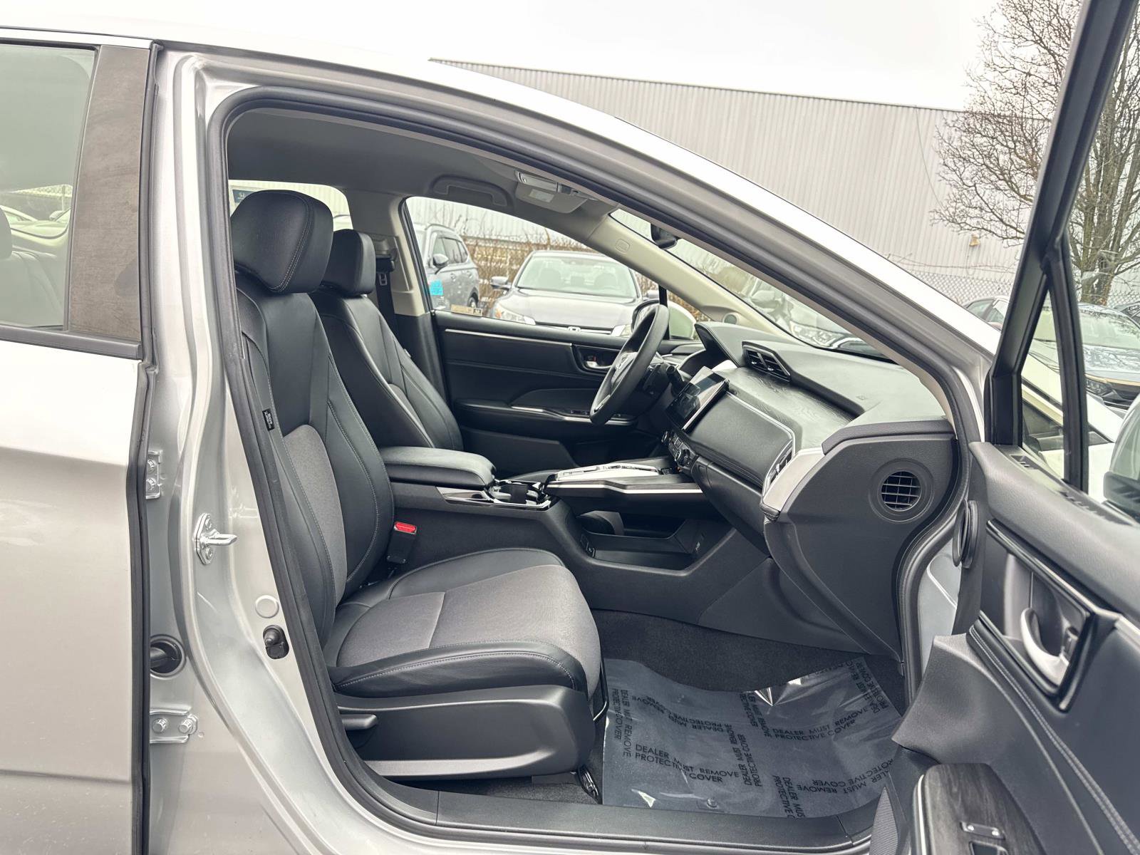 Used 2018 Honda Clarity image 15