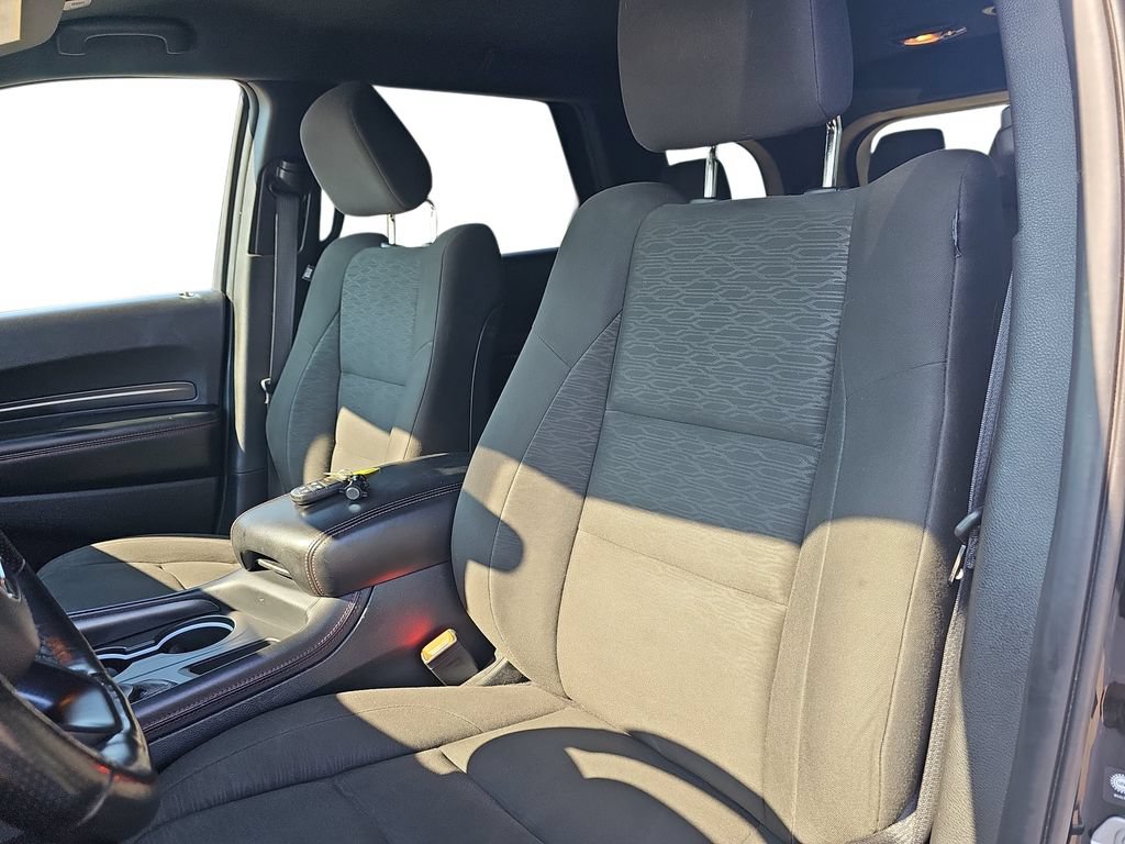 Used 2023 Dodge Durango GT RWD image 15