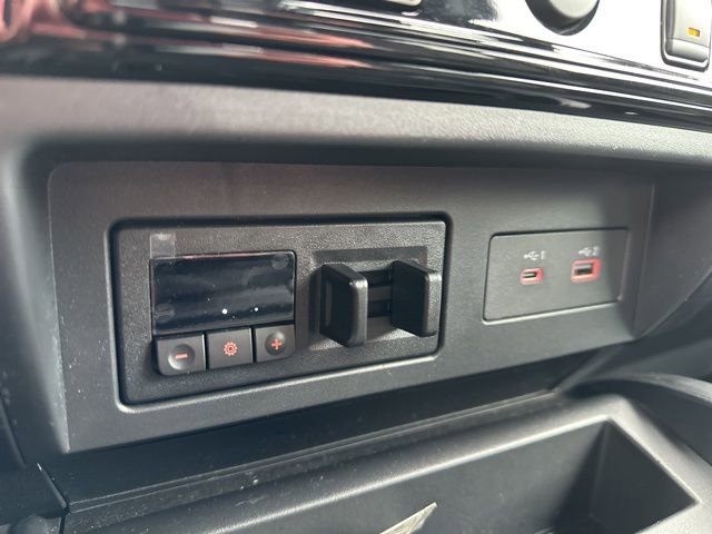 Certified 2023 Nissan Titan PRO-4X image 42