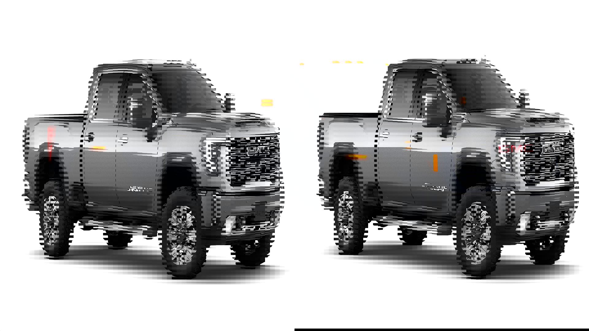 New 2026 GMC Sierra 2500 Denali image 4