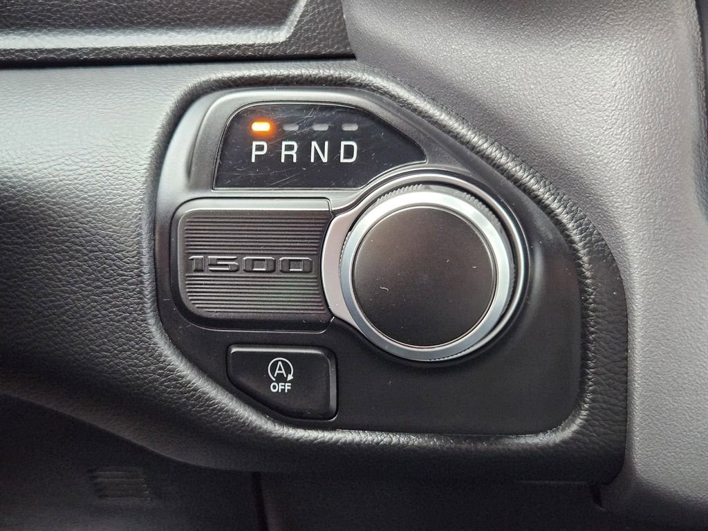 Used 2023 RAM 1500 Big Horn w/ Trailer Tow Group image 18