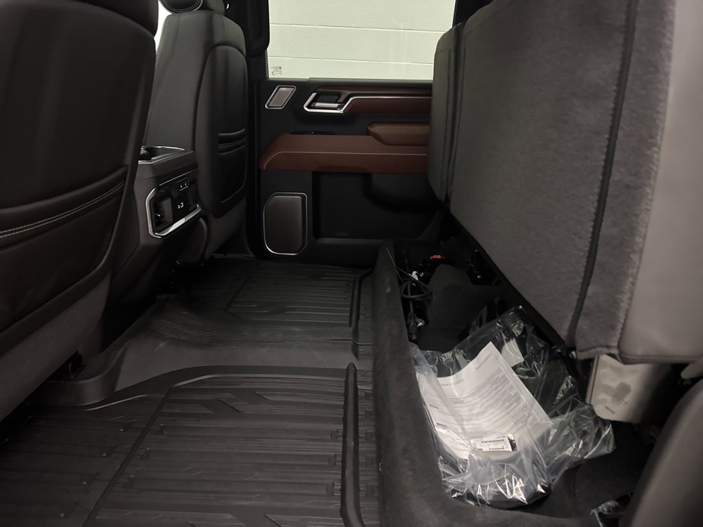New 2026 GMC Sierra 2500 Denali Ultimate image 62