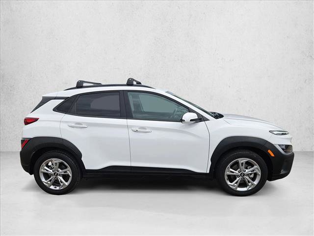 Used 2023 Hyundai Kona SEL w/ Cargo Package image 4