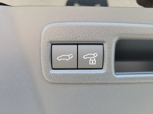 New 2026 Toyota C-HR AWD/4WD image 21