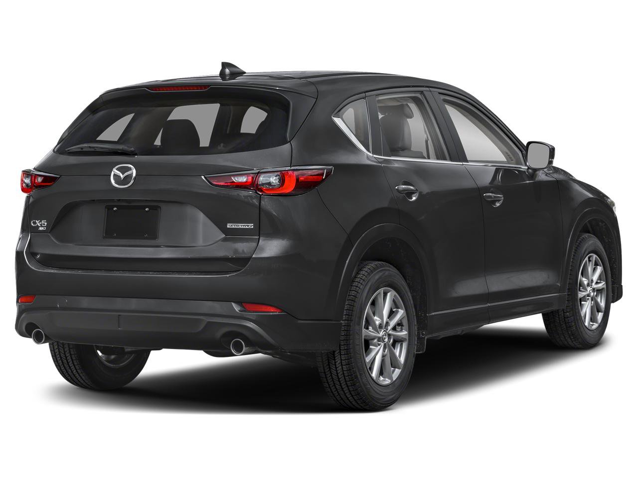 New 2025 MAZDA CX-5 AWD 2.5 S w/ Select Package image 16