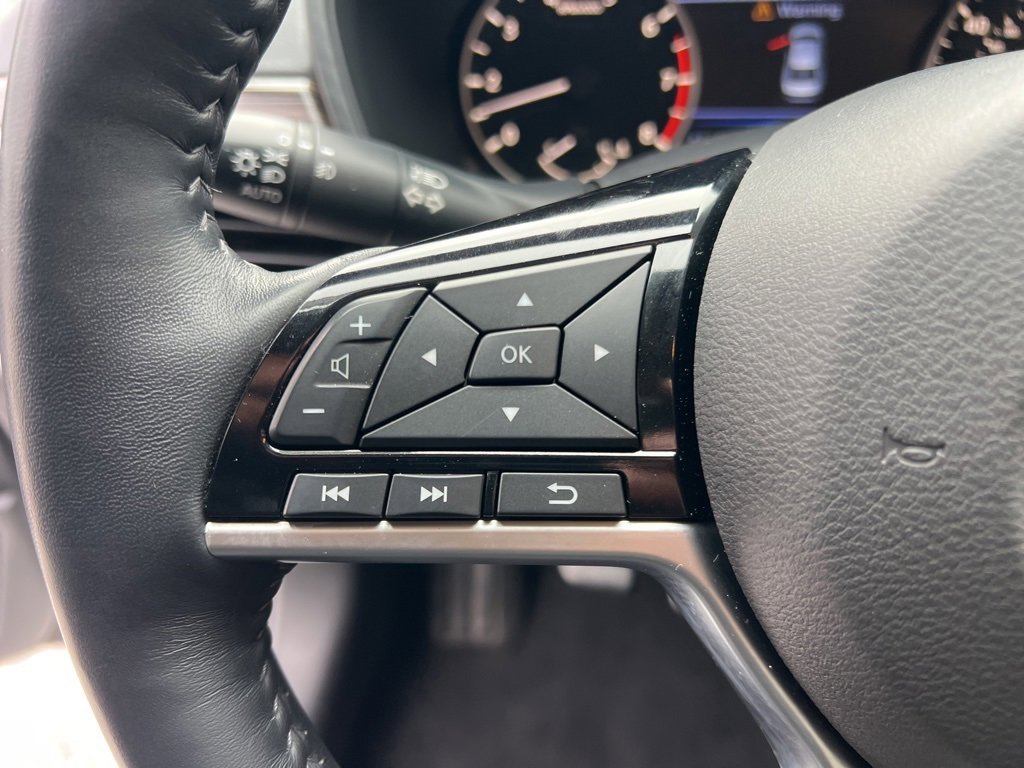 Used 2019 Nissan Altima 2.5 Platinum image 15