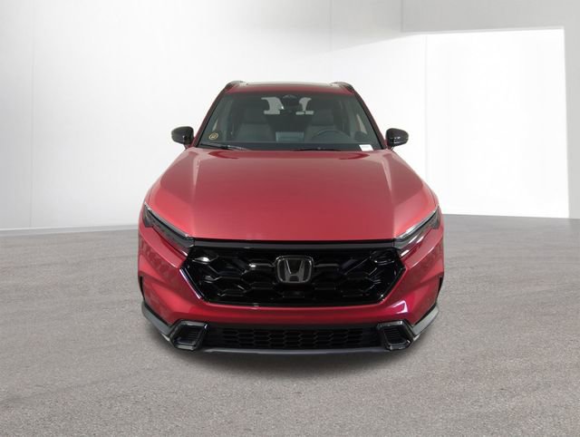 New 2026 Honda CR-V Sport image 15