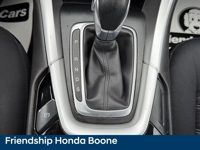 Used 2016 Ford Fusion SE FWD image 27