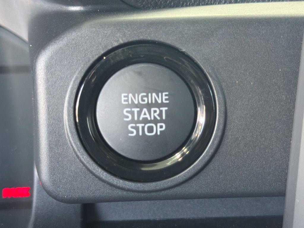 New 2026 Toyota Tacoma SR5 AWD/4WD image 23