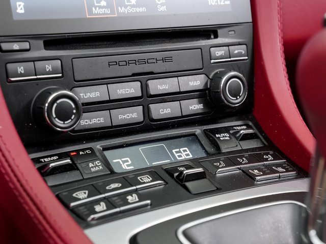 Used 2024 Porsche 718 Boxster image 18