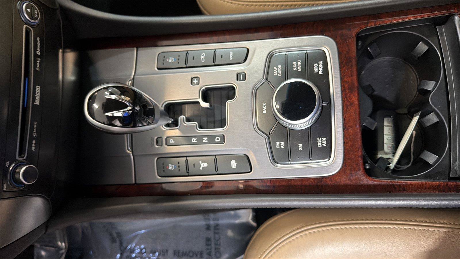 Used 2011 Hyundai Equus Ultimate RWD image 19