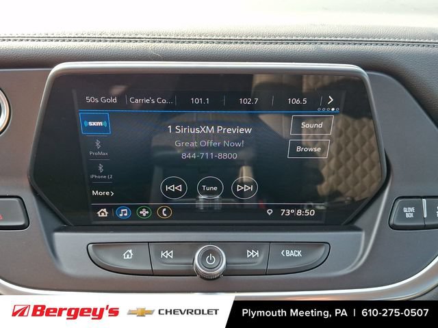 Used 2019 Chevrolet Blazer LT FWD image 18
