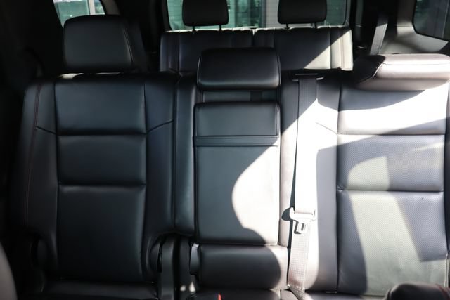 Used 2024 Dodge Durango GT RWD image 17