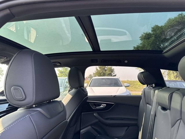 New 2026 Audi Q7 2.0T Premium Plus AWD/4WD image 7