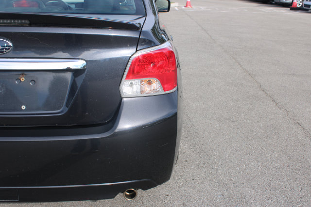 Used 2012 Subaru Impreza 2.0i Limited AWD/4WD image 39