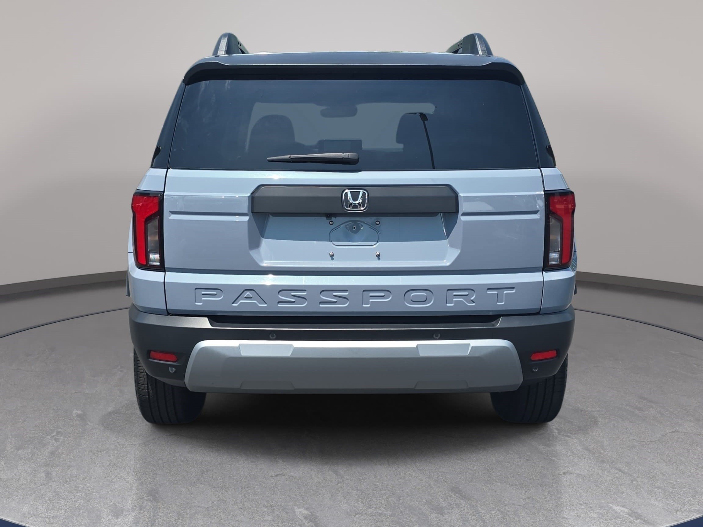 Used 2026 Honda Passport RTL image 6