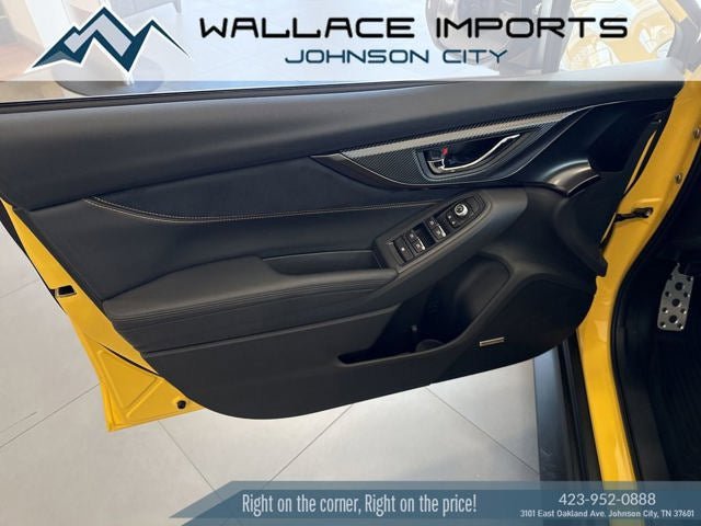 New 2026 Subaru WRX tS image 63