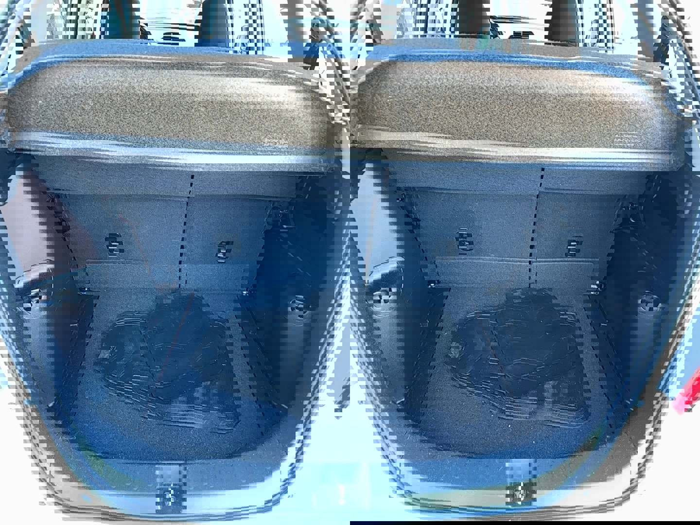 Used 2010 Honda Fit Sport image 22