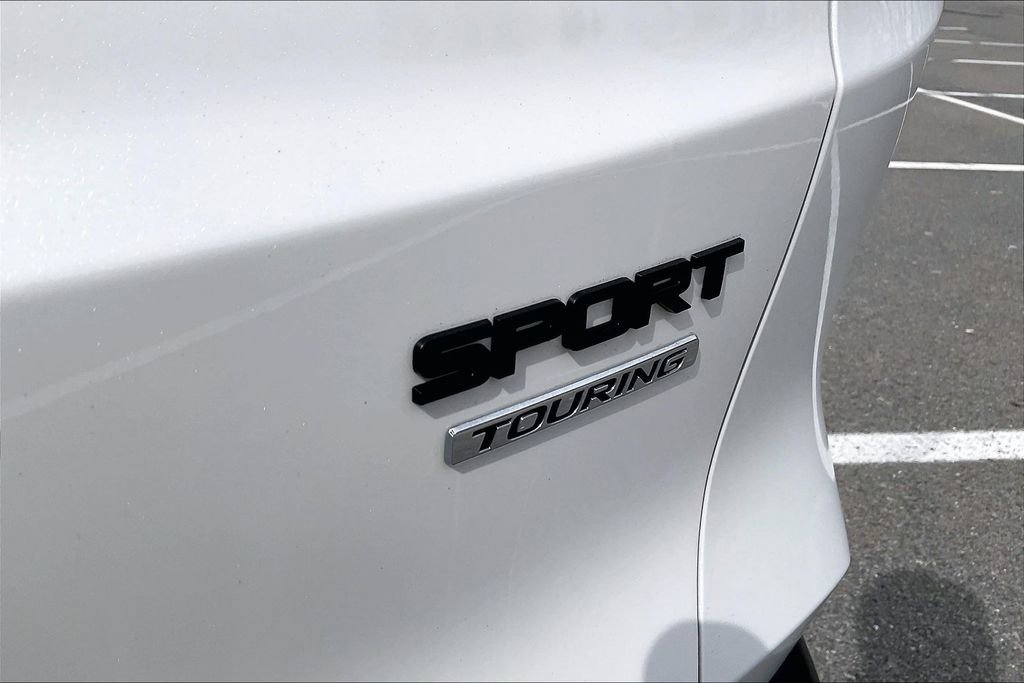 Used 2024 Honda CR-V Sport Touring image 24