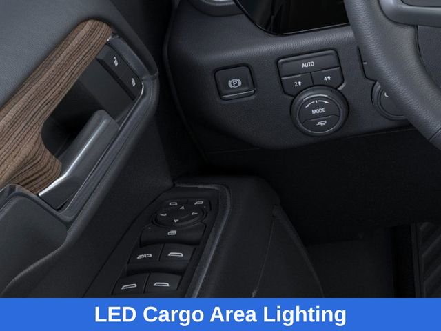 New 2026 Chevrolet Silverado 1500 LT image 23