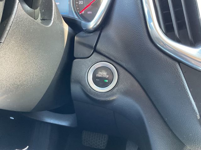 Used 2020 Chevrolet Equinox LT image 27