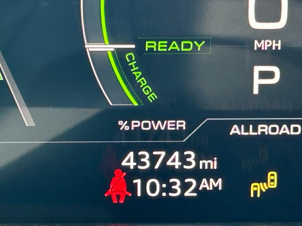 Used 2024 Audi Q8 e-tron Premium Plus w/ Premium Plus Package AWD/4WD image 26