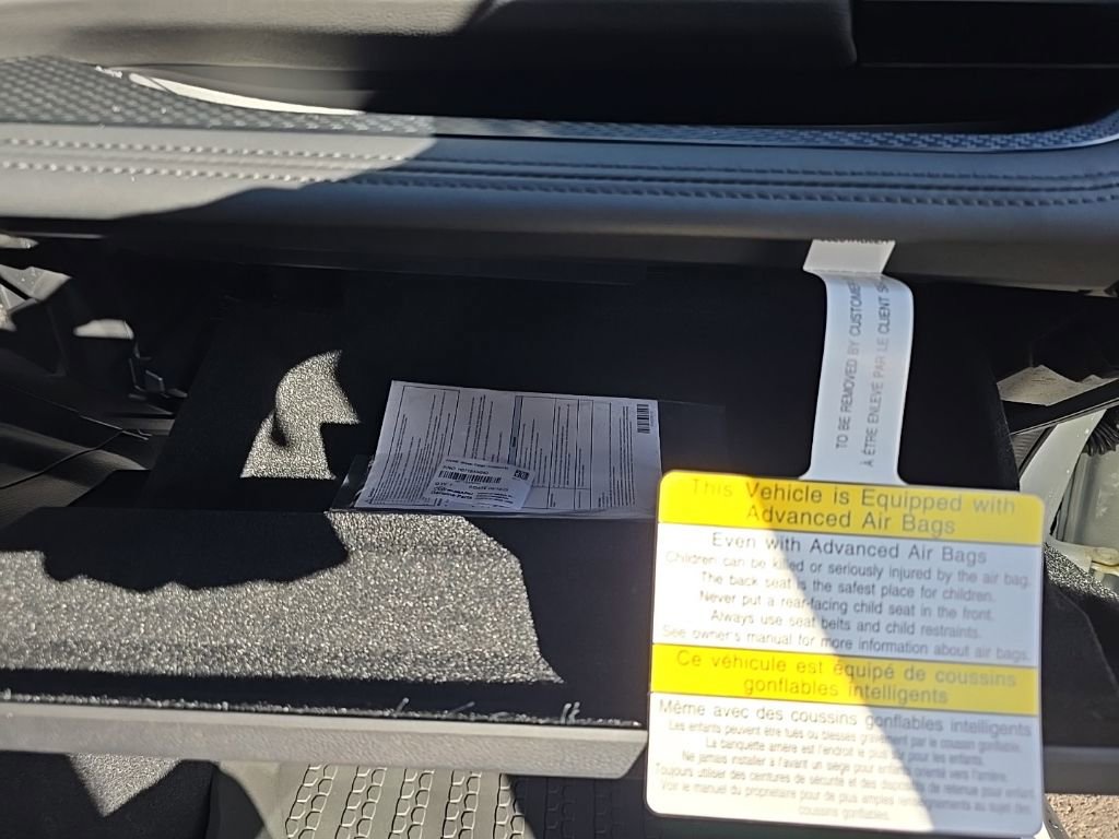 New 2025 Subaru Outback Wilderness image 14