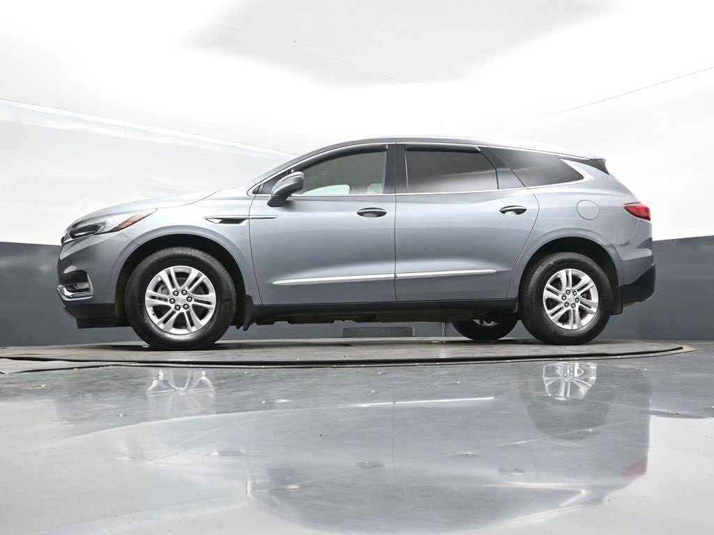 Used 2018 Buick Enclave Essence image 40