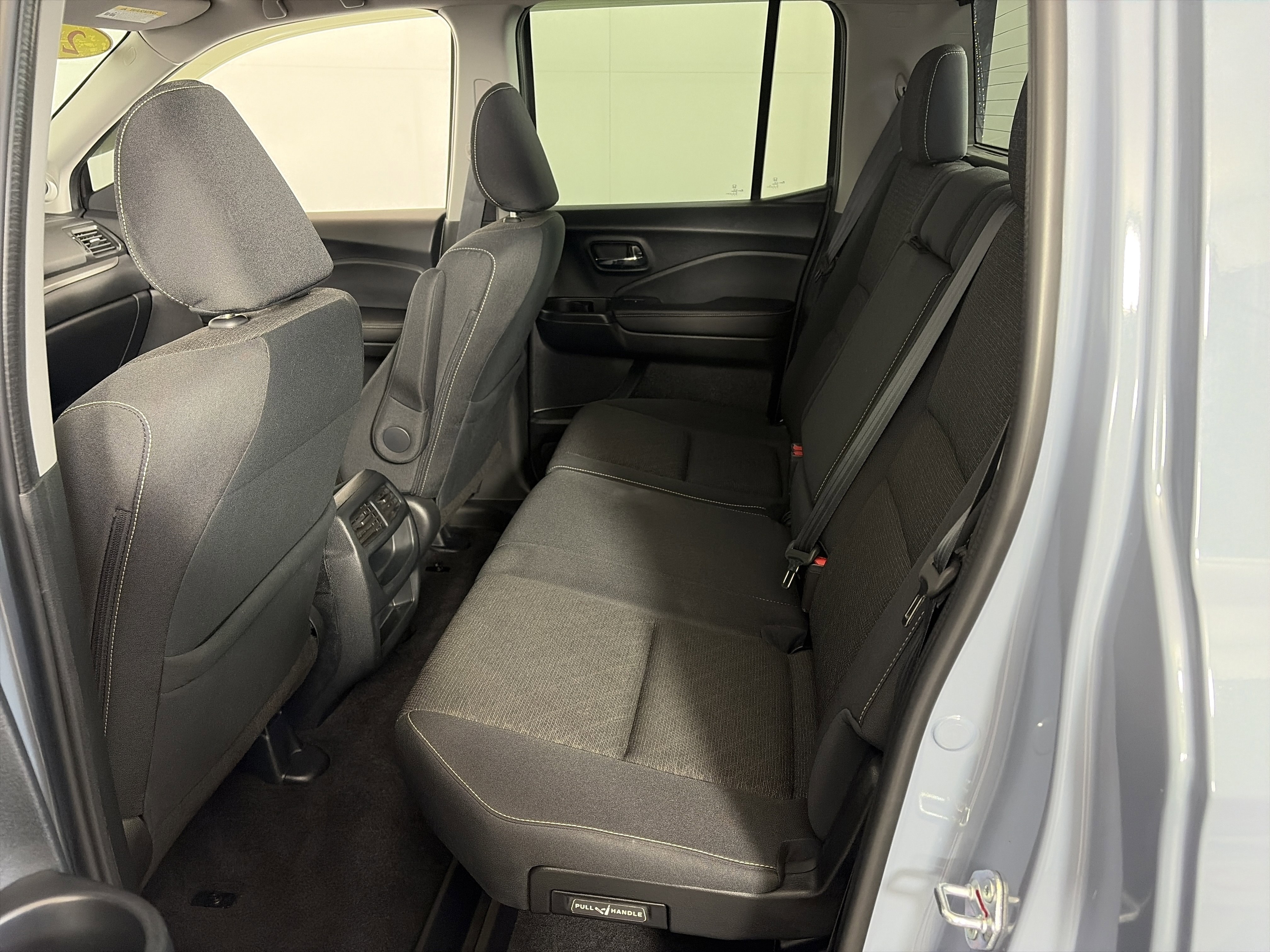 Used 2023 Honda Ridgeline Sport image 7