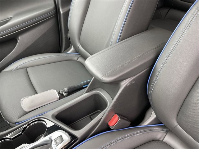 New 2025 Buick Encore GX Sport Touring w/ Advanced Technology Package image 20