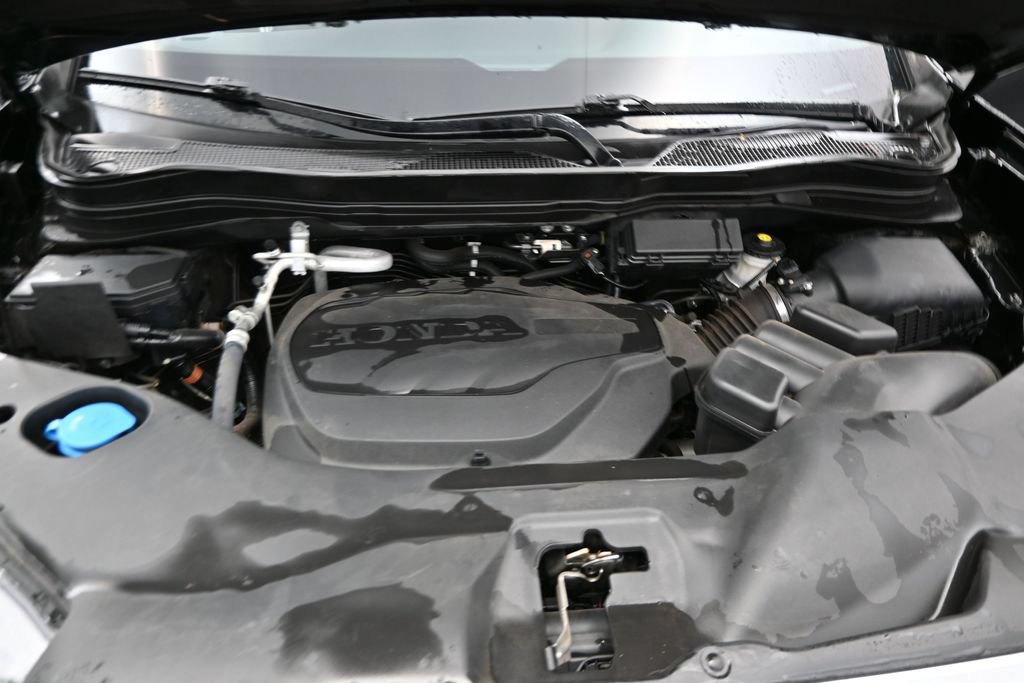 Certified 2022 Honda Passport EX-L image 12