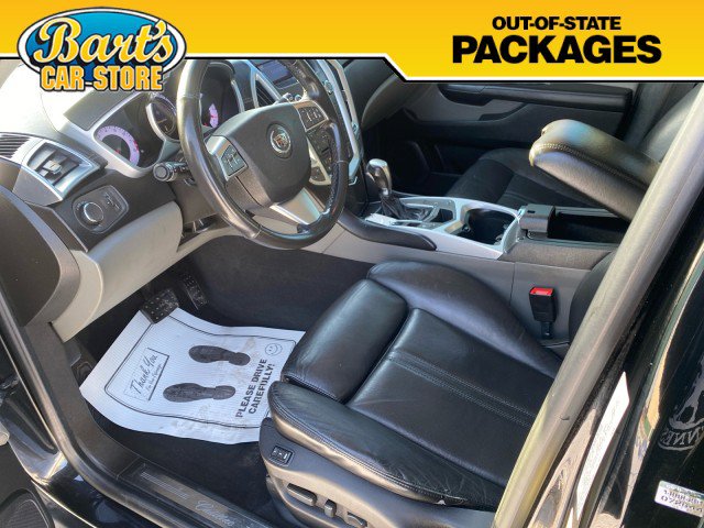 Used 2010 Cadillac SRX 2WD image 27
