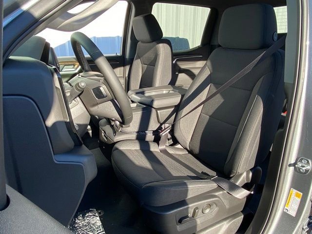 New 2026 GMC Sierra 1500 SLE image 18