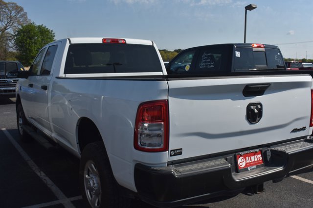 Used 2023 RAM 3500 Tradesman image 6