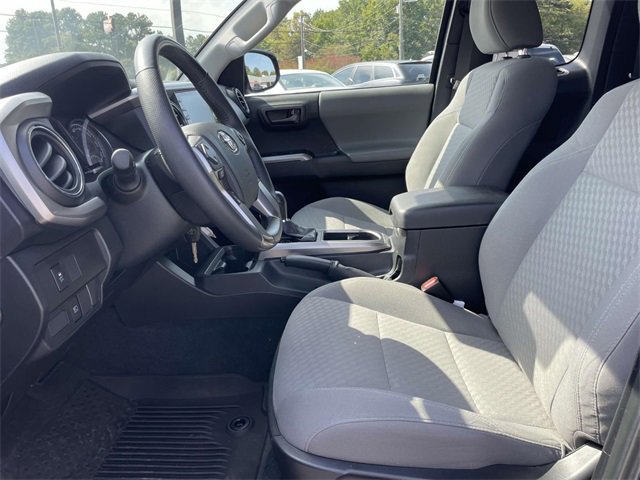 Used 2022 Toyota Tacoma SR5 image 16