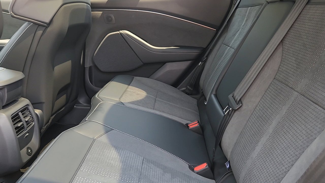 New 2025 Ford Mustang Mach-E GT image 21