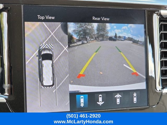 Used 2019 Chrysler Pacifica Touring-L Plus w/ Advanced Safetytec Group FWD image 23