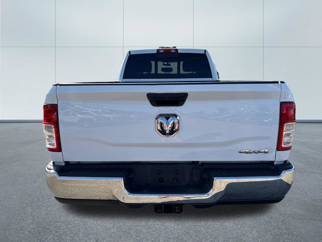 Used 2020 RAM 2500 Tradesman AWD/4WD video 3