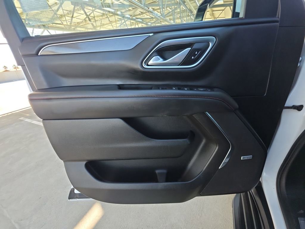 Used 2022 Chevrolet Tahoe RST image 23