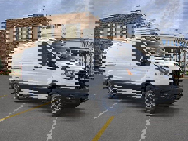 New 2025 Ford Transit 150 Low Roof image 13