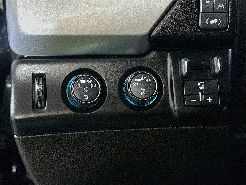 Used 2020 Chevrolet Tahoe LT AWD/4WD image 10