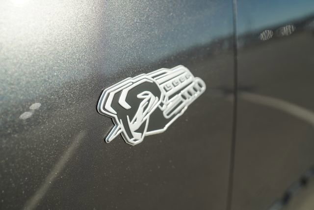 New 2026 RAM 1500 Big Horn image 38