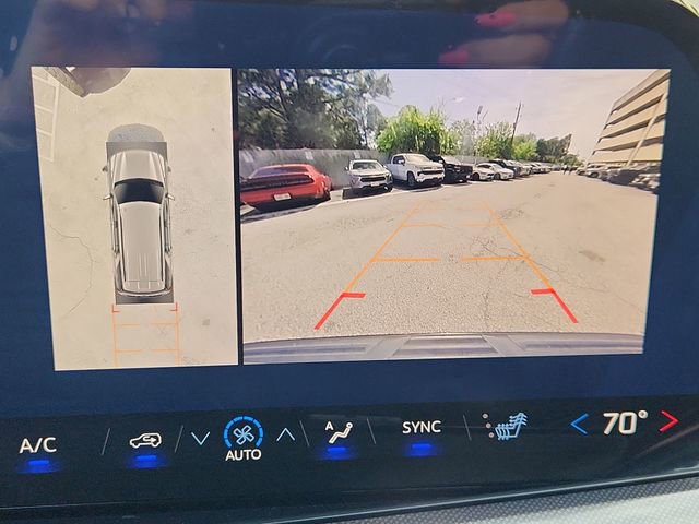 Used 2025 Chevrolet Tahoe RST w/ Comfort Package AWD/4WD image 15