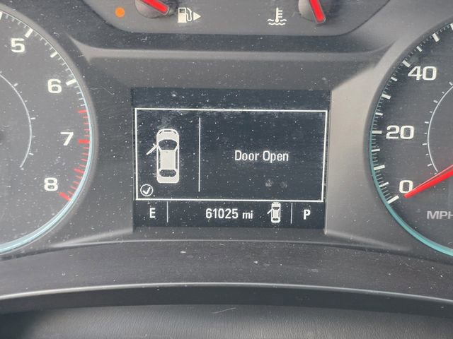 Used 2020 Chevrolet Malibu LS image 31