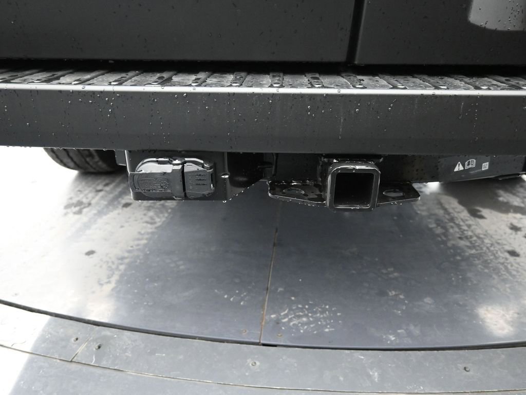 New 2025 Ford Transit 250 Low Roof AWD image 15
